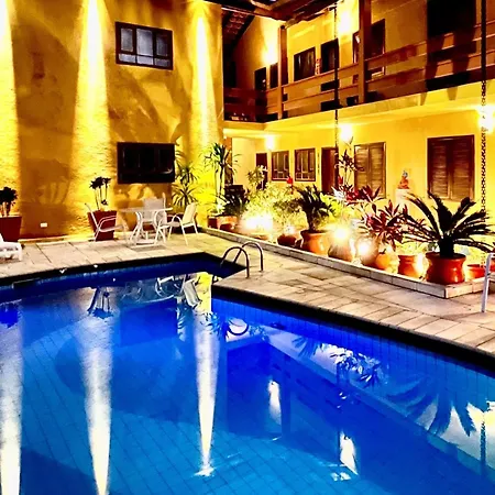 Residencial Villa Cris - Jd. São Lourenço/Itaguaré-2