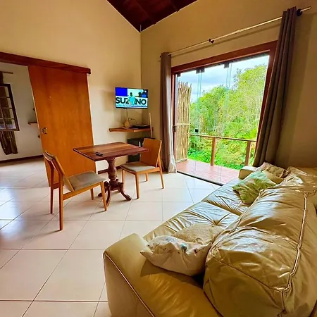 Residencial Villa Cris - Jd. São Lourenço/Itaguaré-3